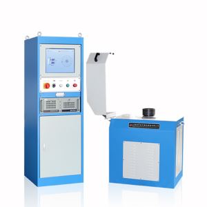 Pneumatically a reolir fertigol dyrnaid cydbwyso peiriant